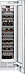 Gaggenau 400 Series RW414365 Gaggenau 400 Series RW414365